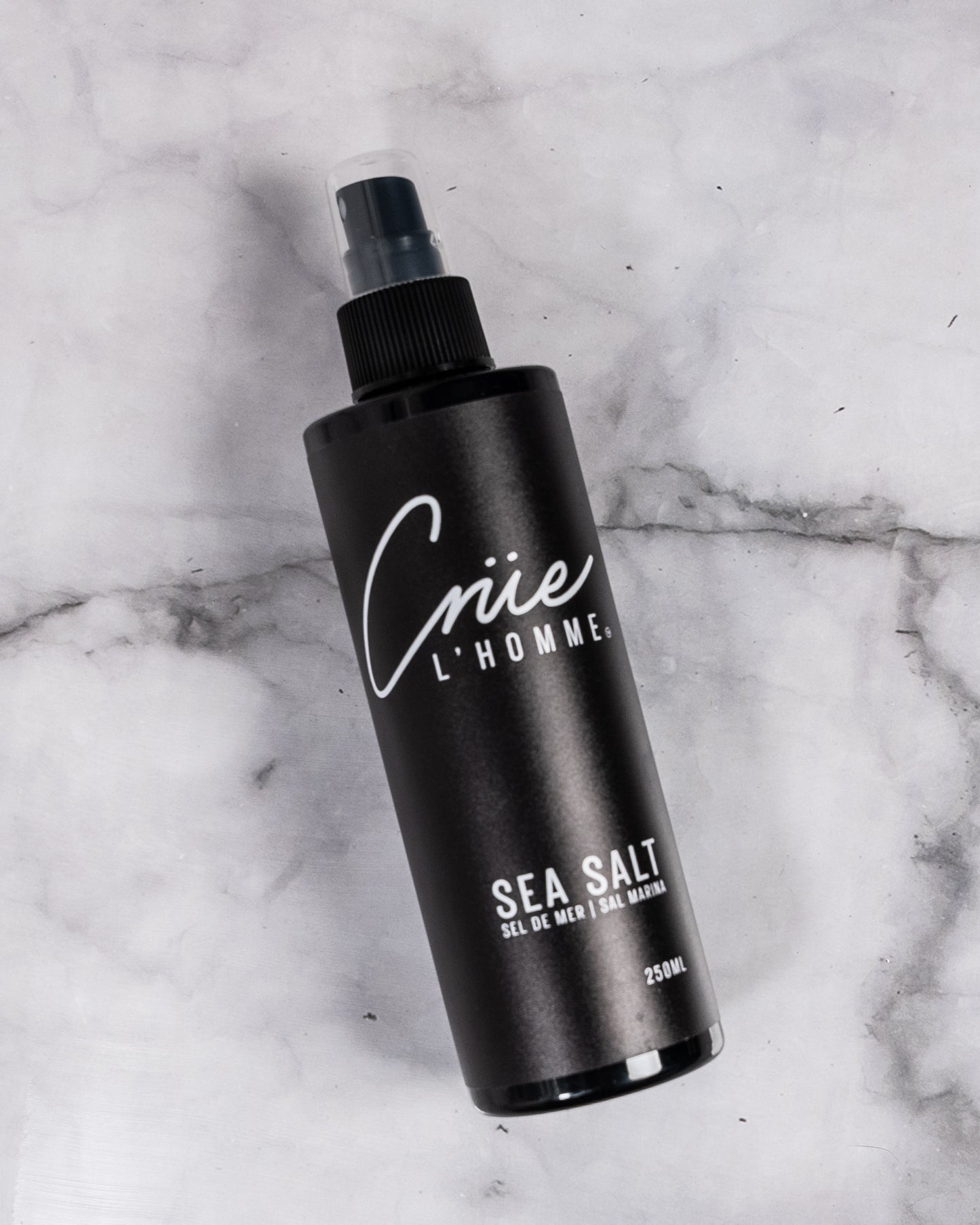 Sea Salt