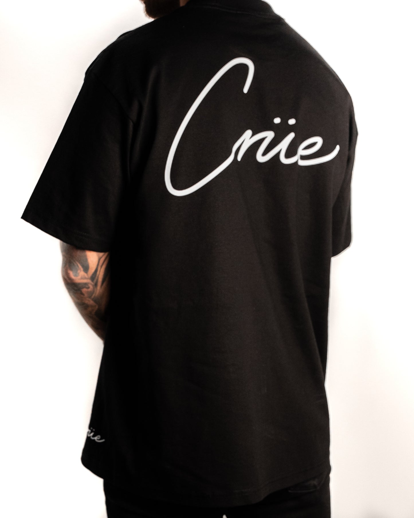 Heavyweight T-Shirt