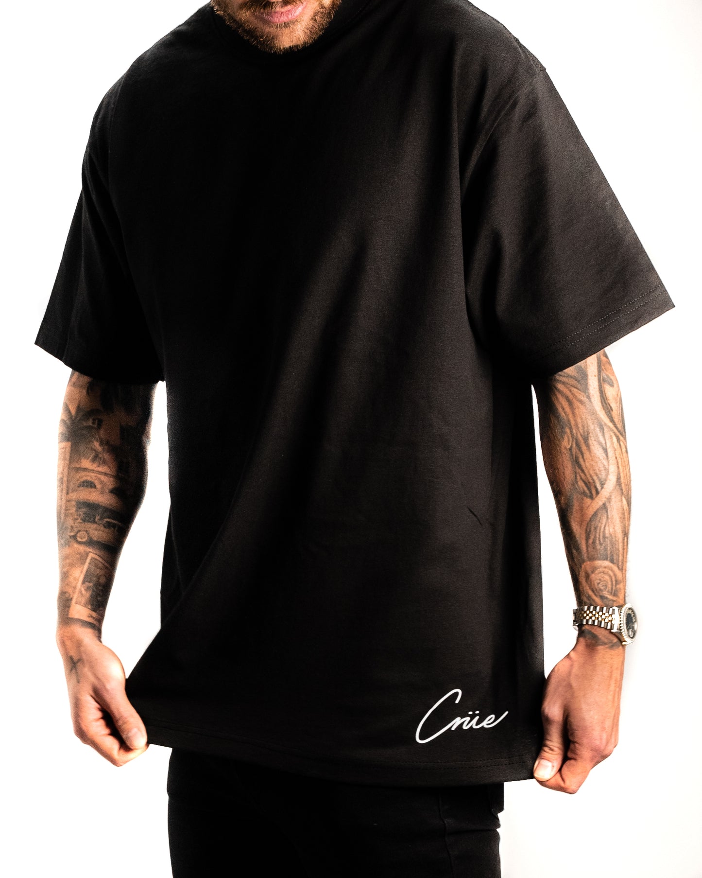 Heavyweight T-Shirt